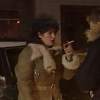 Маргарита Бычкова в сериале «Улицы разбитых фонарей. Менты-9»