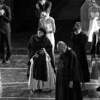 Маргарита Бычкова в спектакле «Ромео и Джульетта»